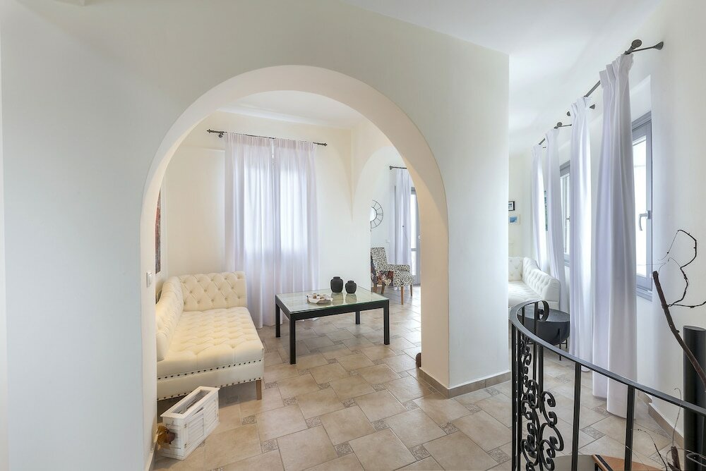 Фото Hemera Holiday Home