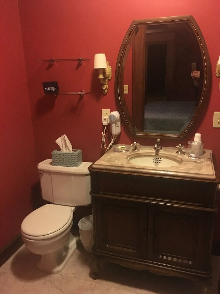 Фото 1897 Beekman House