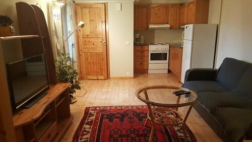 Гостиница Skeisvang Gjestgiveri в Хёугесунн