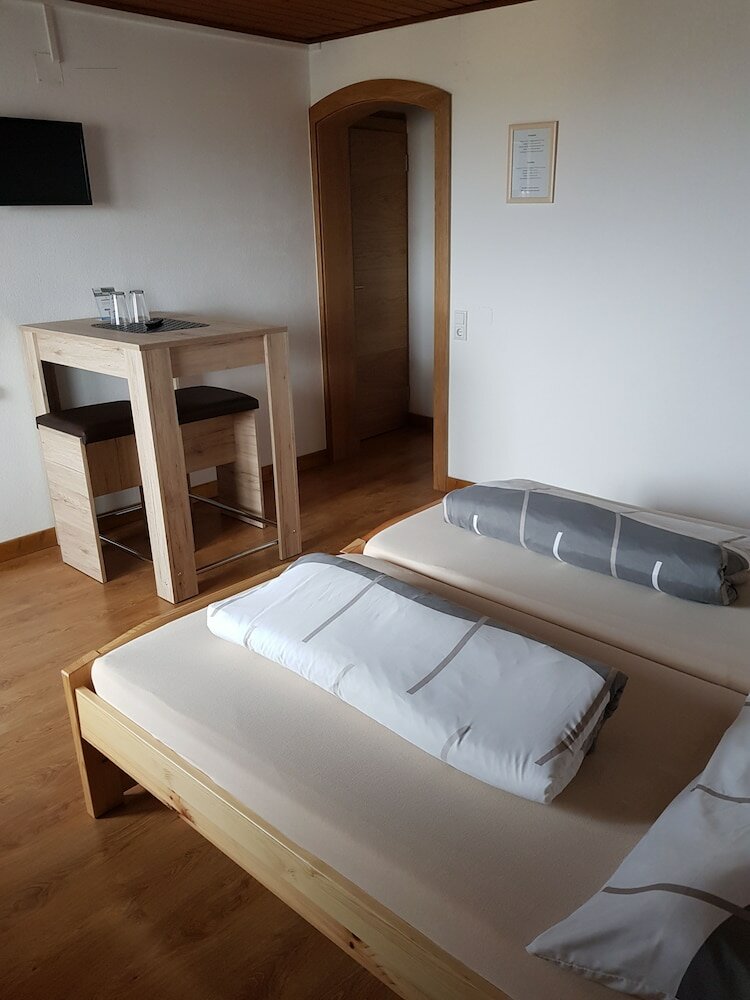 Фото Pension Abendruh