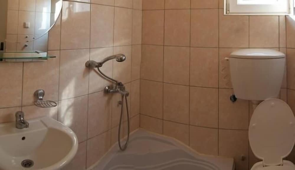 Фото Sun Hostel Budva