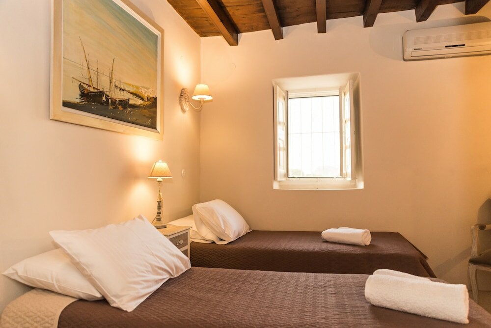 Фото Anemos Houses