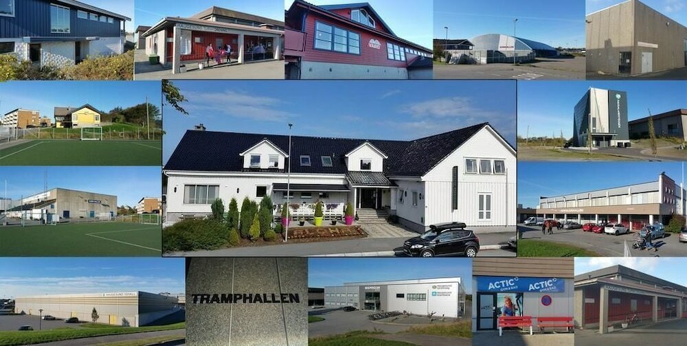 Фото Skeisvang Gjestgiveri