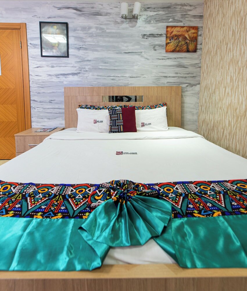 Фото Bays Luxury Lodge