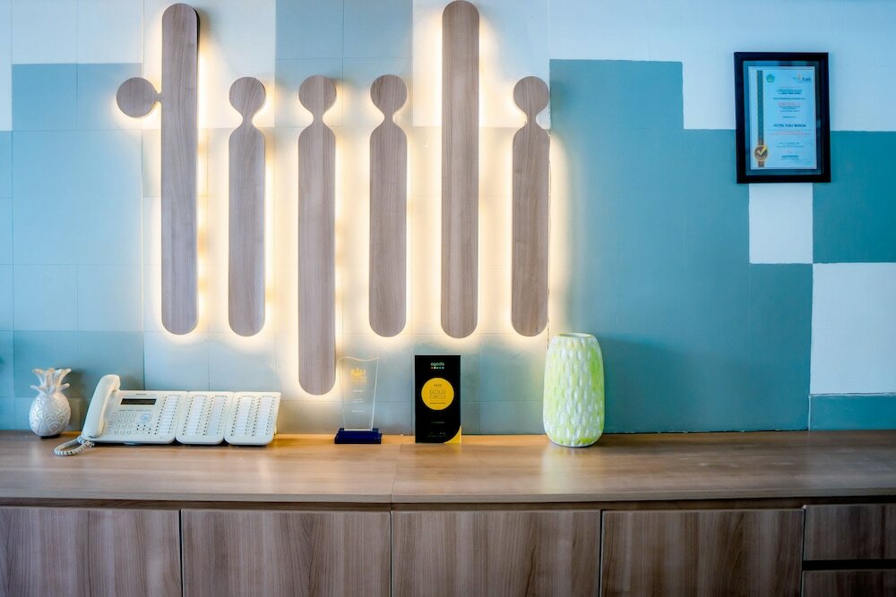 Фото Zen Rooms Tanjung Benoa Pratama