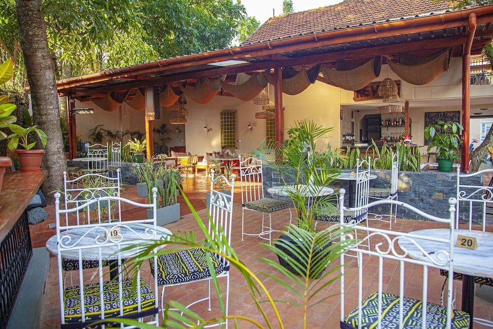 Фото The Explorers Hub