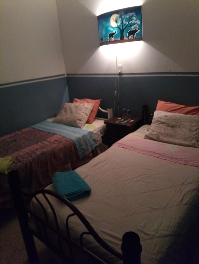 Фото Zocalo Rooms - Hostel