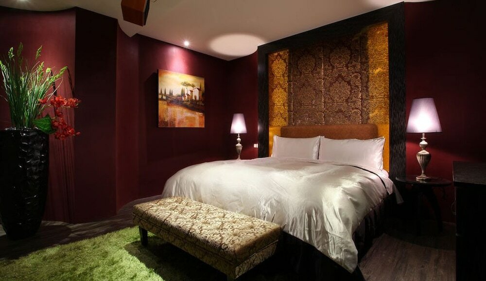 Фото Mooncolor Motel