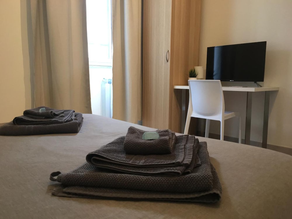 Фото Romano Rooms