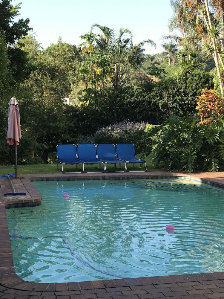 Фото Edens Guest House