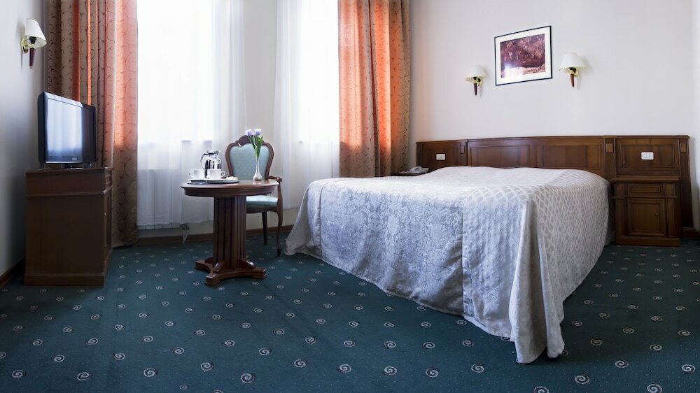 Фото Armenia Wellnes & SPA Hotel