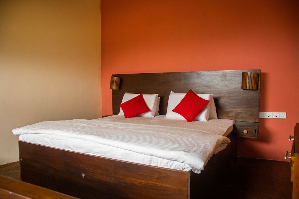 Фото Manudi Glenfallsedge Rest