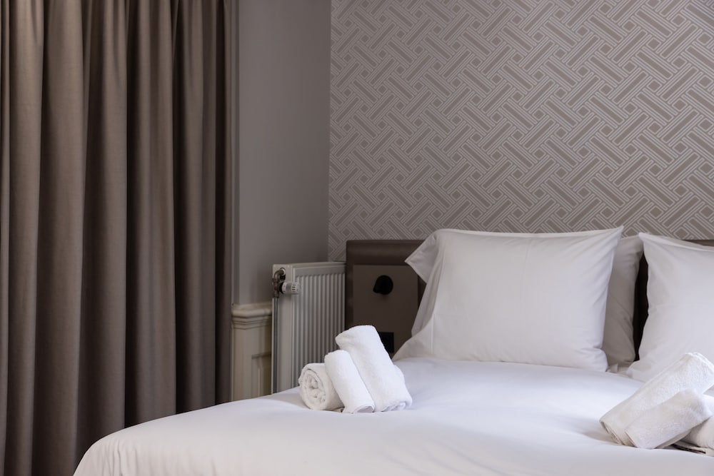 Фото Canal Suites Amsterdam