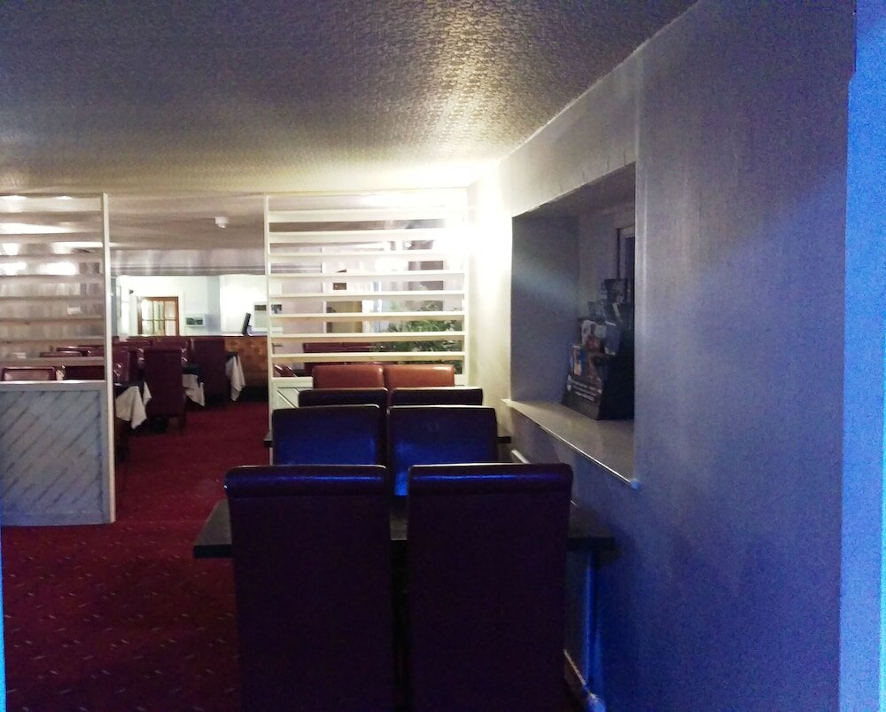 Фото Meldrum arms hotel