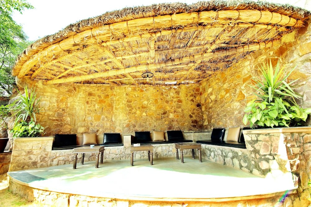 Фото Treehouse The Pugmark