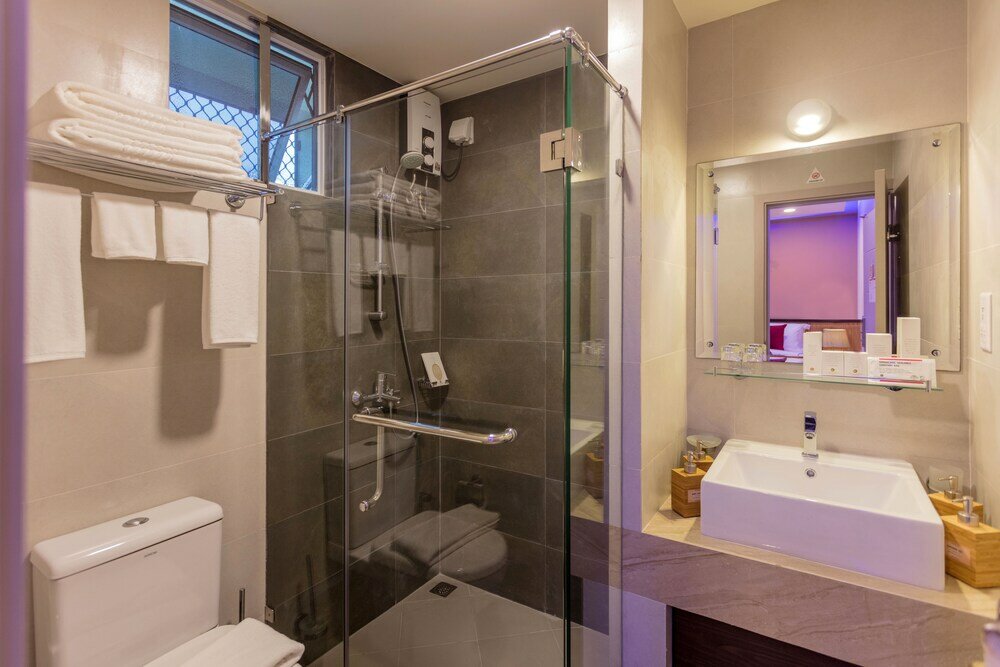 Фото The Avenue and SPA