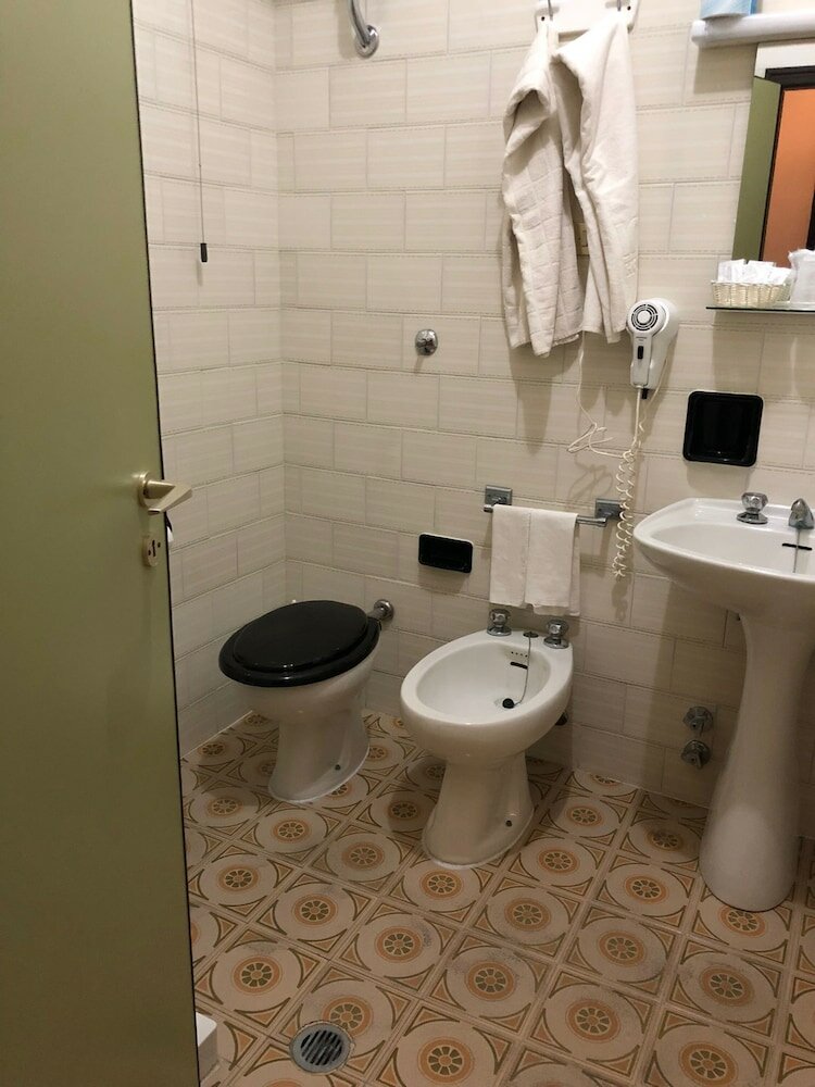 Фото Hotel Peschici