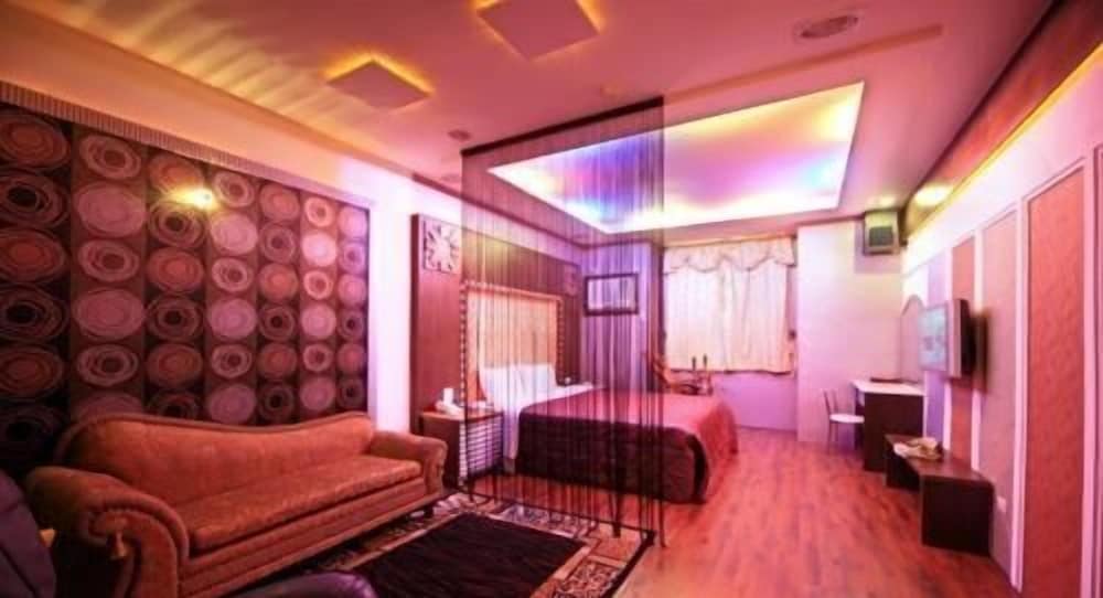 Фото Cherry Blossom Motel