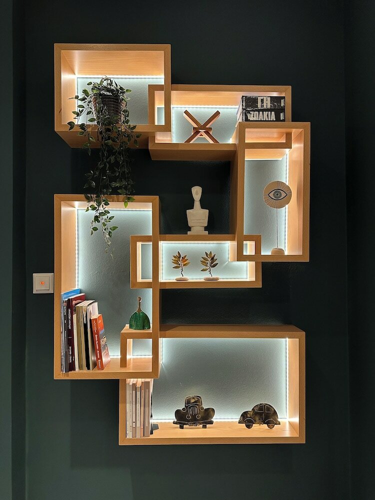 Фото Acropolis Stay