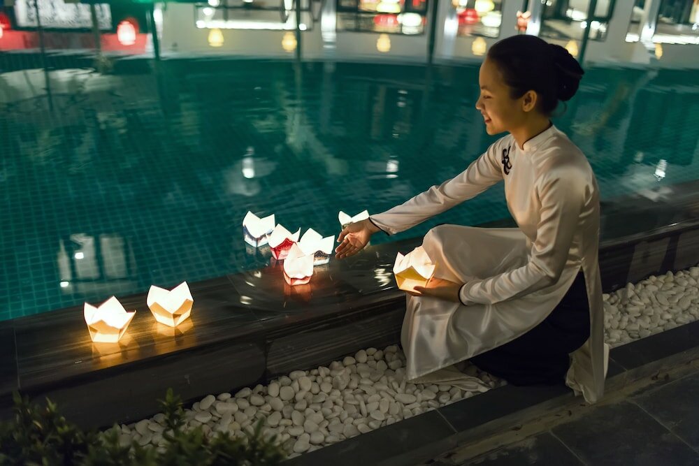 Фото Hadana Boutique Resort HoiAn
