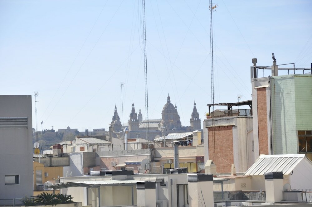 Фото Sercotel Ámister Art Hotel