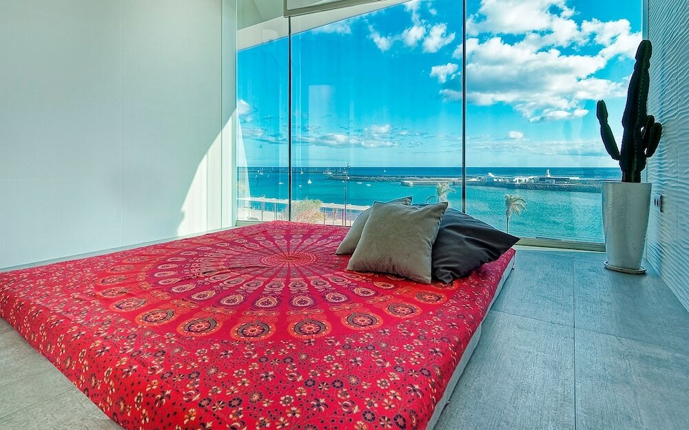 Фото Arrecife Gran Hotel & SPA