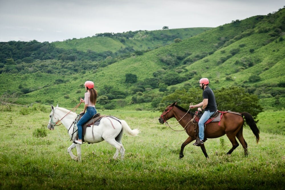 Фото Borinquen Thermal Resort
