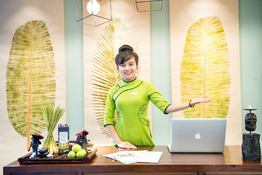 Фото Hadana Boutique Resort HoiAn