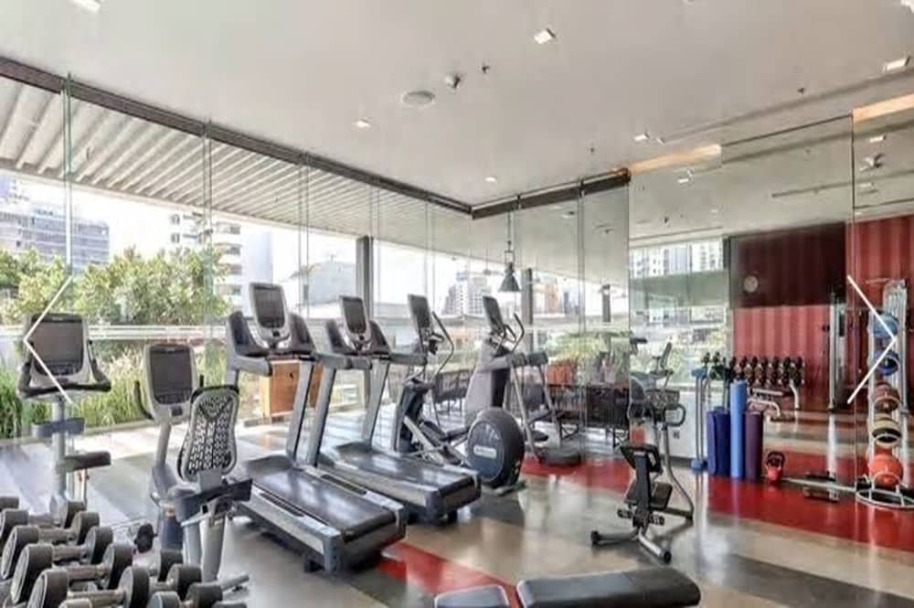 Фото DoubleTree by Hilton Hotel Sukhumvit Bangkok