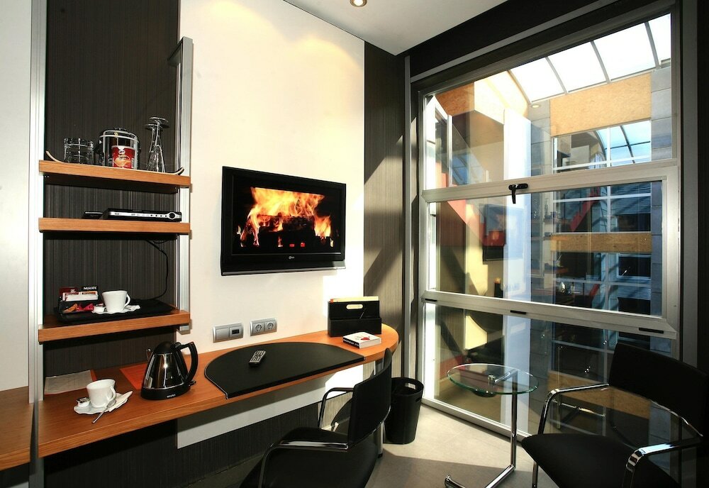 Фото Rusticae Hotel La Casa del Rector