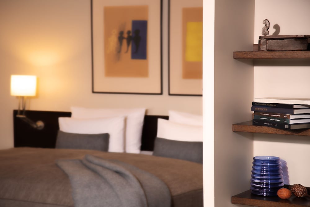 Фото Hotel Bergs