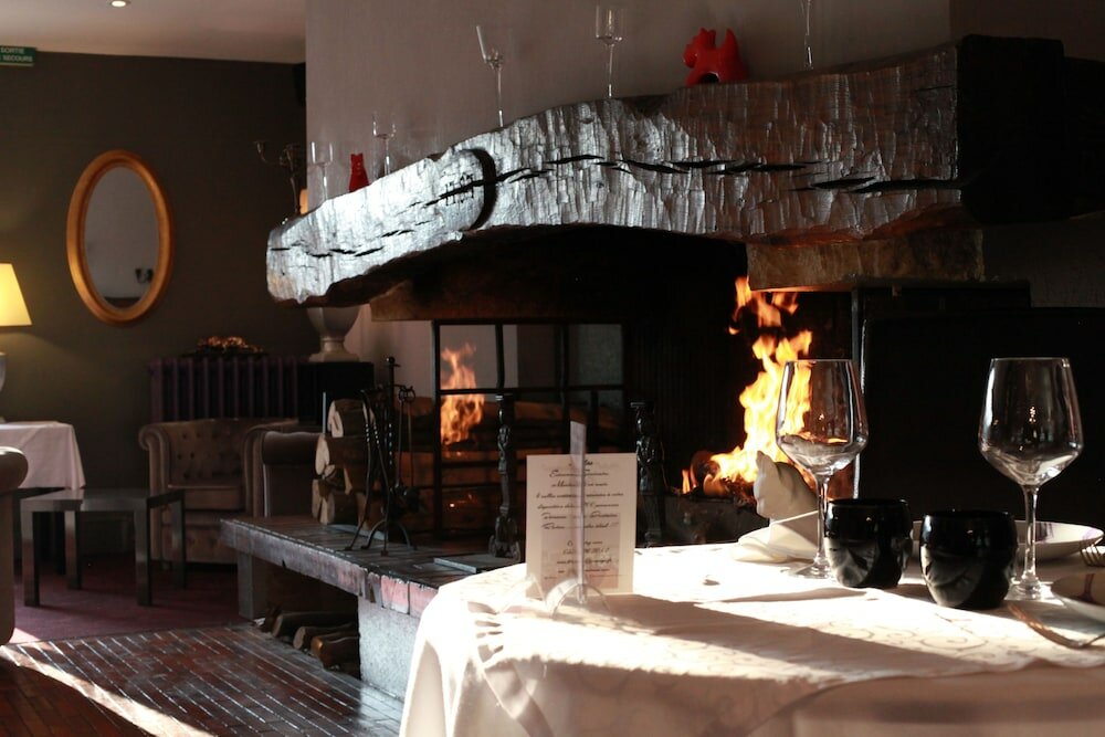 Фото Hotel de Lorraine