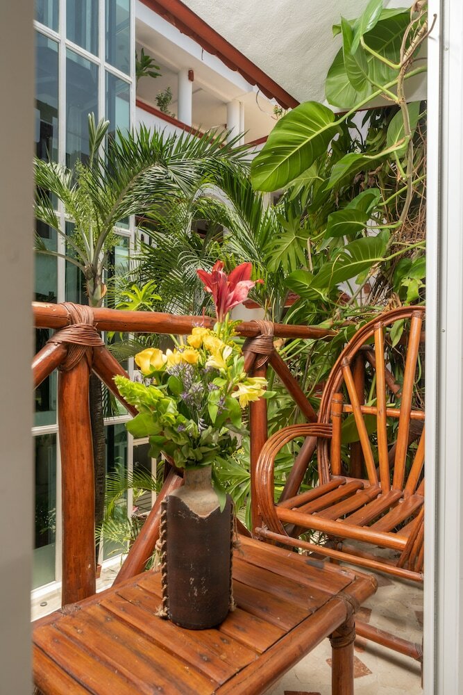 Фото Illusion Boutique Hotel by Xperience Hotels