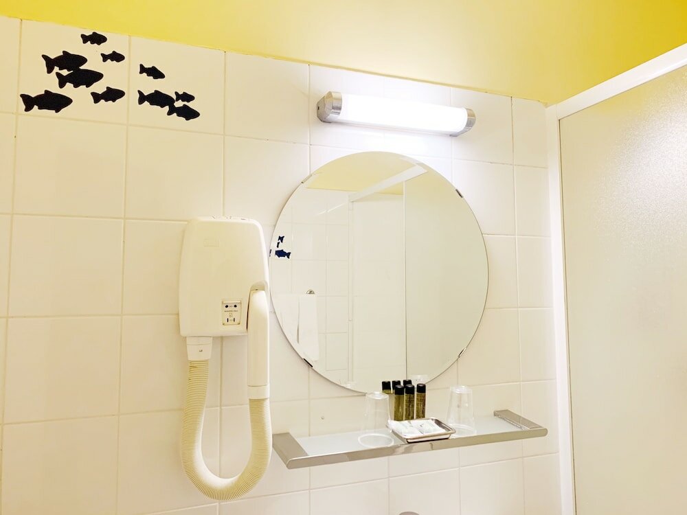 Фото Hotel Bellevue Paris Montmartre