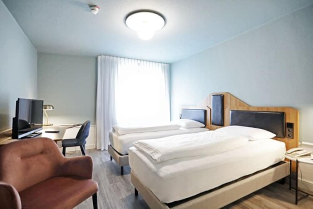 Фото Hotel Residenz Pforzheim