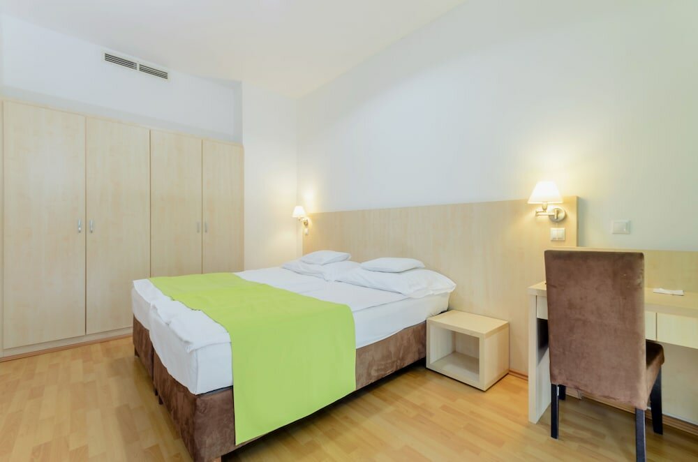 Фото Hunguest Hotel Beke