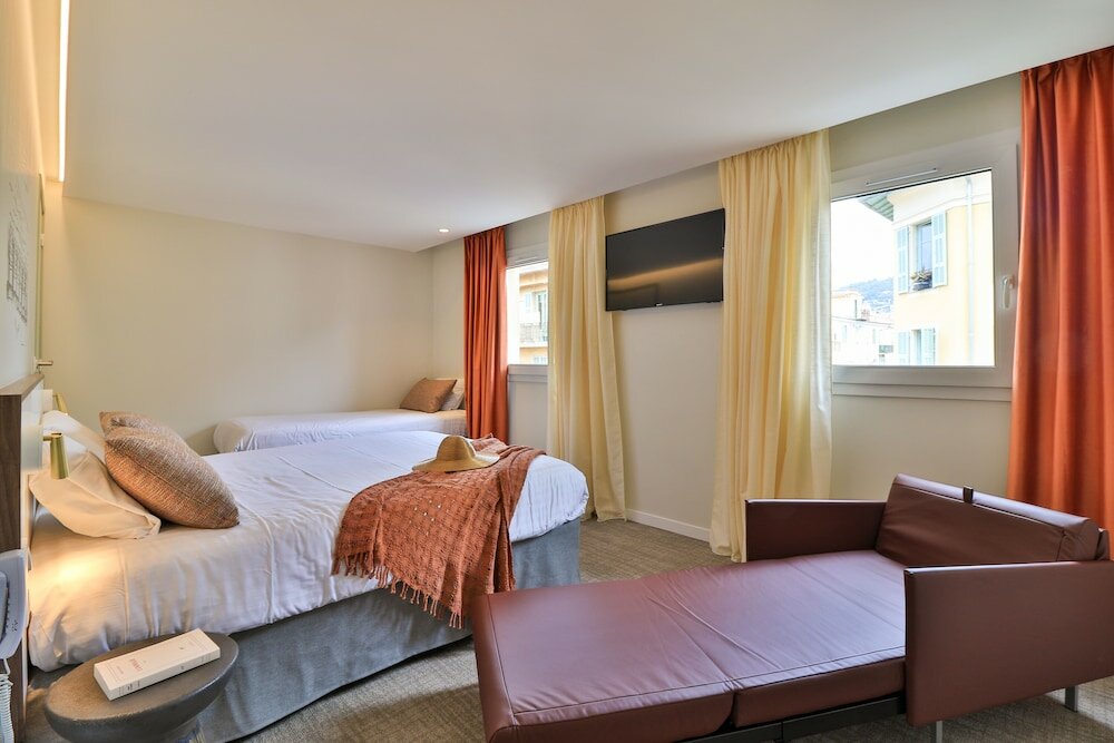 Фото Soniho Hotel du Pin 