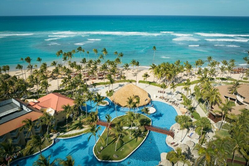 Гостиница Jewel Punta Cana