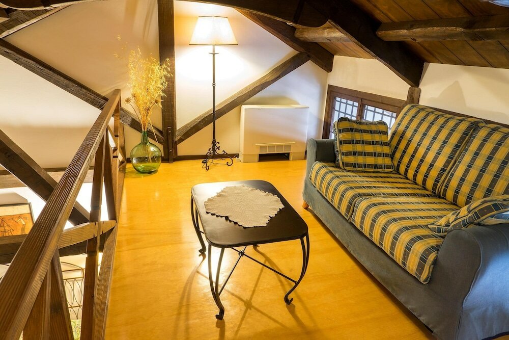 Фото Rusticae Hotel La Casa del Rector