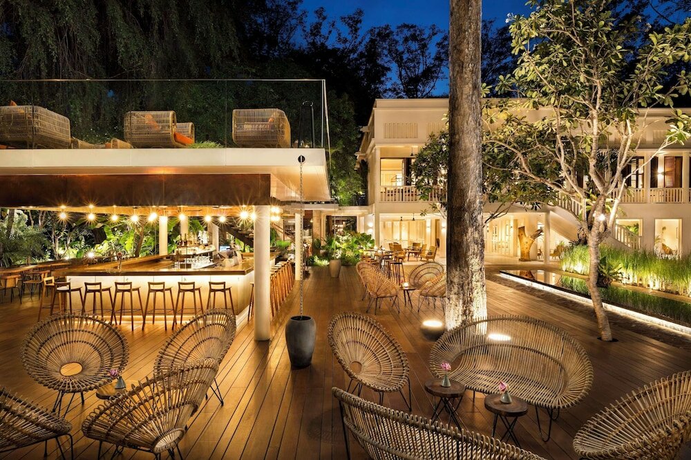 Фото Fcc Angkor by Avani