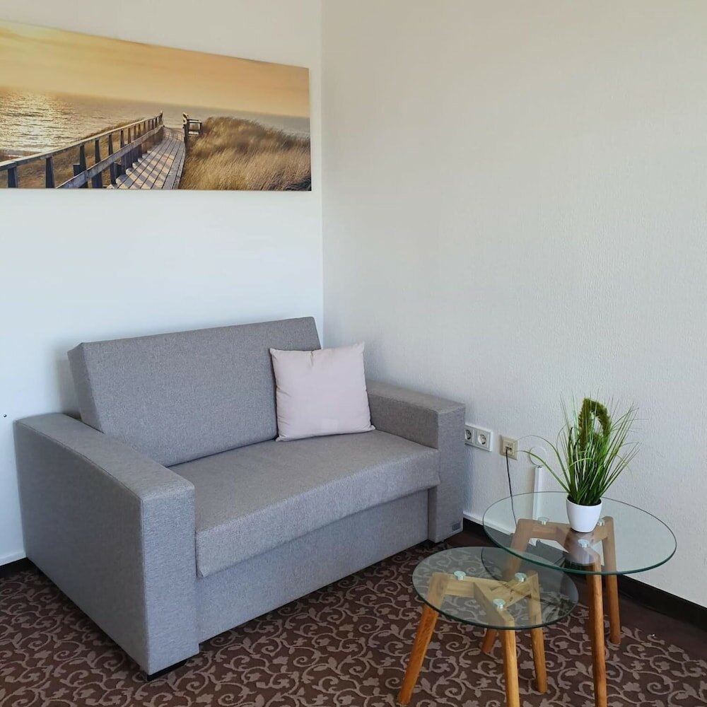 Фото Hotel Das Kronprinz