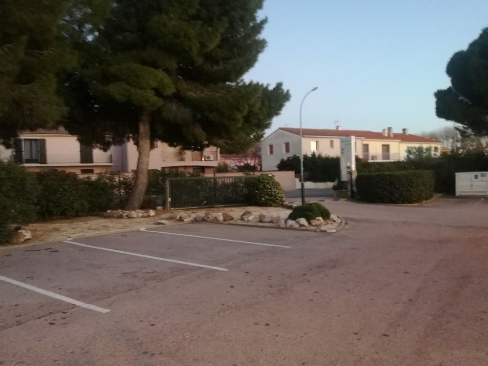 Фото Campanile Perpignan Sud