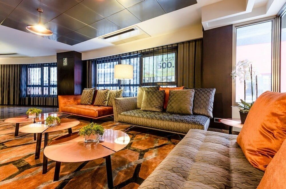 Фото Eurostars Andorra