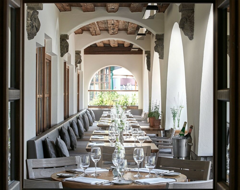 Фото Hotel Schwarzer Adler Kitzbühel - Adults only