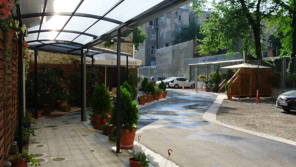 Фото Best Western Premier Hotel Astoria