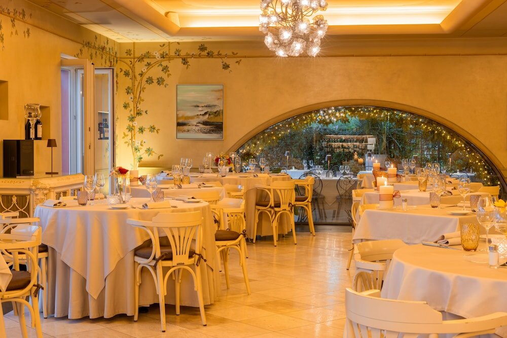 Фото La Darsena Boutique Hotel & Restaurant