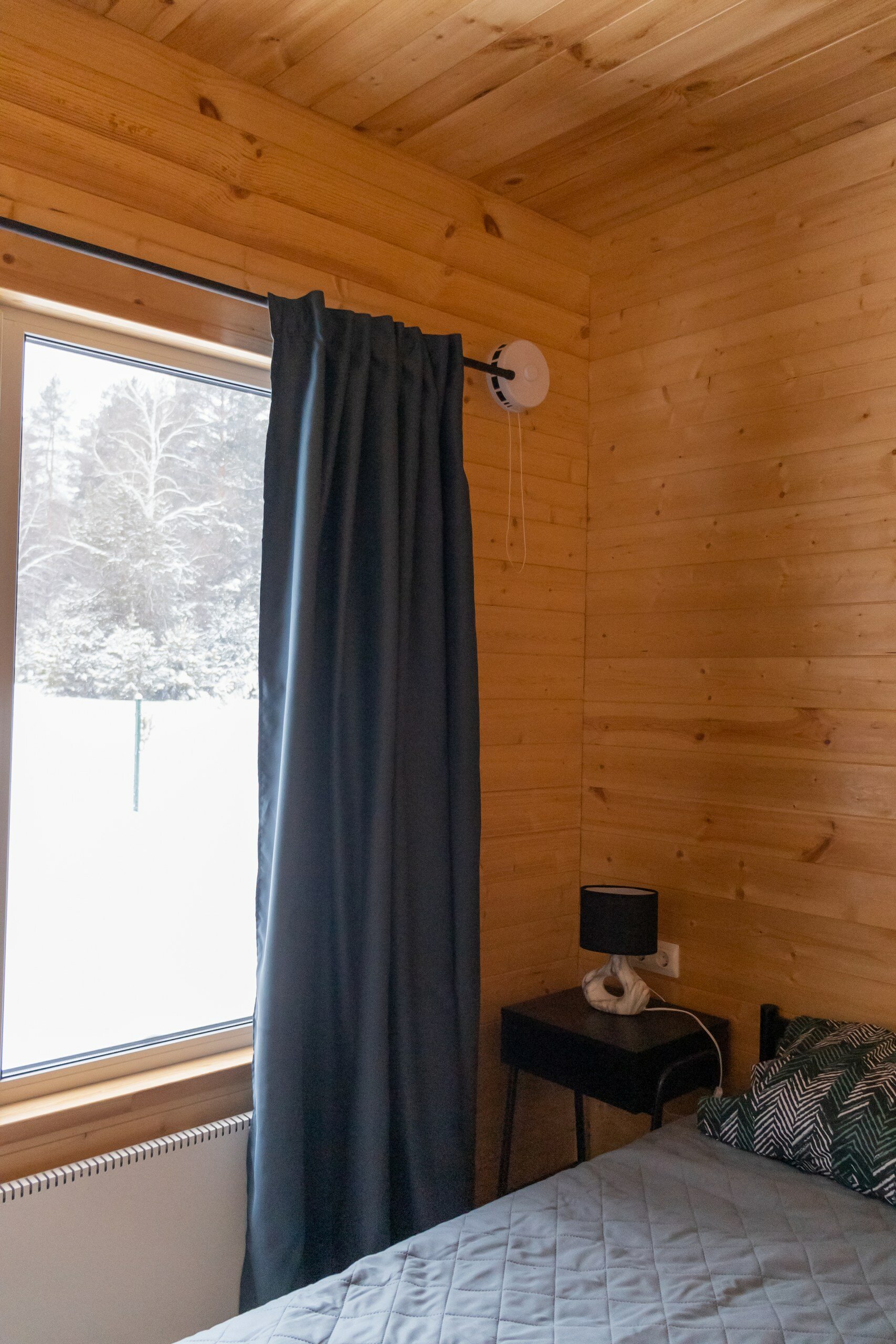 Фото Скворечник