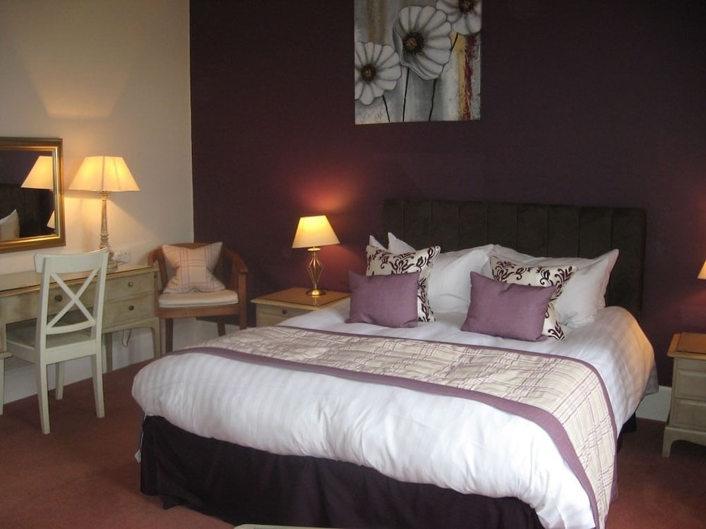 Фото Shaftesbury Lodge Guest House