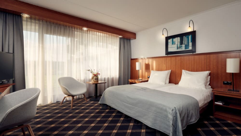 Фото Van der Valk Hotel Eindhoven