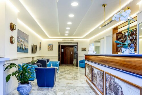 Гостиница Hotel il Faro